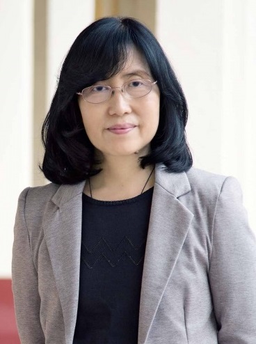 郭志英博士